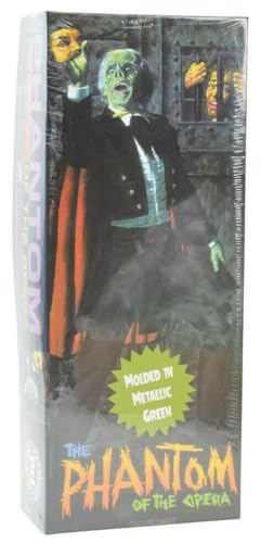 Atlantis x Premium Hobbies Phantom der Oper - Metallic Green 1/8 Scale Plastic Model Figure Kit A428PH Atlantis x Premium Hobbies Phantom der Oper - Metallic Green 1/8 Scale Plastic Model Figure Kit A428PH von PH Premium Hobbies