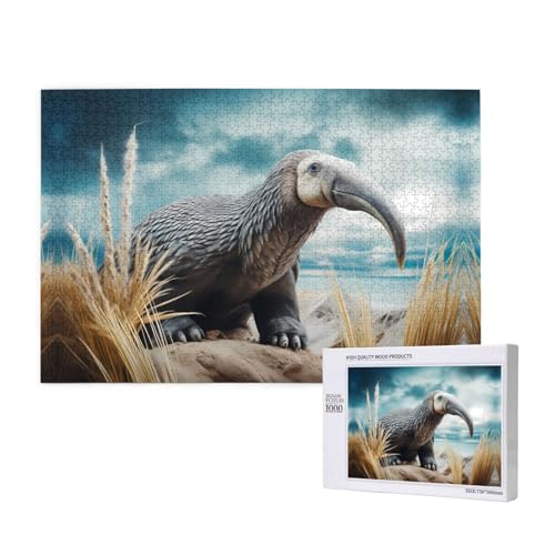 Phayah Ameisen-Puzzles für Erwachsene, 1000 Teile, Heimdekoration, Geburtstagsparty für Männer und Frauen, 29,5 x 50 cm Phayah Ameisen-Puzzles für Erwachsene, 1000 Teile, Heimdekoration, Geburtstagsparty für Männer und Frauen, 29,5 x 50 cm von PHAYAH