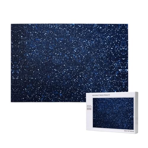 Phayah Cosmic Stars Puzzles für Erwachsene 1000 Teile Kinder Intelligenz Entwicklungsspielzeug 29,5 x 19,7 Phayah Cosmic Stars Puzzles für Erwachsene 1000 Teile Kinder Intelligenz Entwicklungsspielzeug 29,5 x 19,7 von PHAYAH