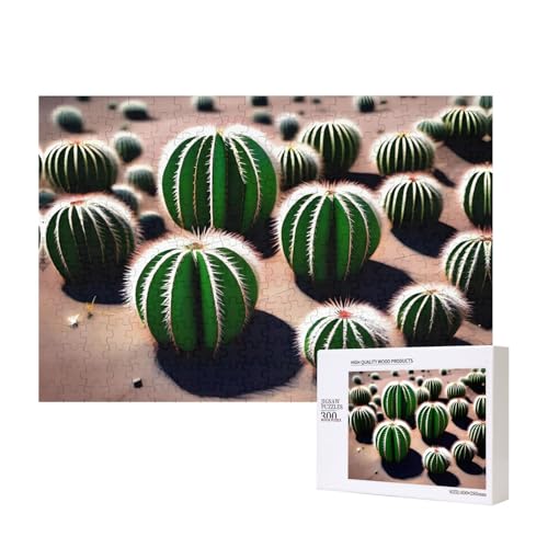 Phayah Fairy Balls Puzzle, 300 Teile, für Puzzle, Holzpuzzle für Familie, Freunde, Heimdekoration, Wandkunst, 39 x 27 cm Phayah Fairy Balls Puzzle, 300 Teile, für Puzzle, Holzpuzzle für Familie, Freunde, Heimdekoration, Wandkunst, 39 x 27 cm von PHAYAH