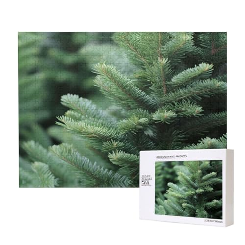 Phayah Puzzle für Erwachsene, 500 Teile, Heimdekoration, Geburtstagsparty, für Männer und Frauen, 20,4 x 38,1 cm Phayah Puzzle für Erwachsene, 500 Teile, Heimdekoration, Geburtstagsparty, für Männer und Frauen, 20,4 x 38,1 cm von PHAYAH