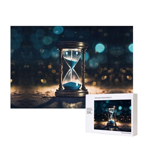 Phayah Sandfilter-Puzzle, 300 Teile, für Puzzle, Holzpuzzle für Familie, Freunde, Heimdekoration, Wandkunst, 39 x 27 cm Phayah Sandfilter-Puzzle, 300 Teile, für Puzzle, Holzpuzzle für Familie, Freunde, Heimdekoration, Wandkunst, 39 x 27 cm von PHAYAH