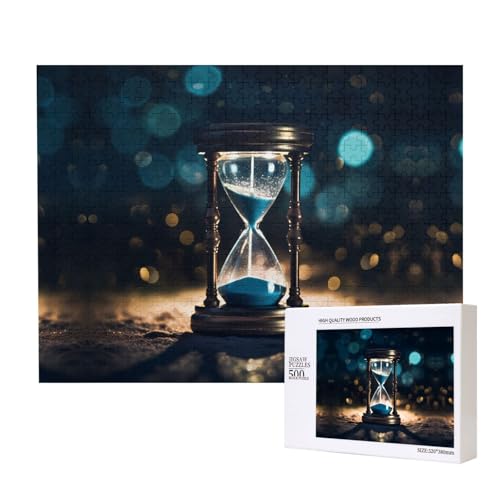 Phayah Sandfilter-Puzzle, 500 Teile, für Puzzle, Holzpuzzle für Familie, Freunde, Heimdekoration, Wandkunst, 50 x 38 cm Phayah Sandfilter-Puzzle, 500 Teile, für Puzzle, Holzpuzzle für Familie, Freunde, Heimdekoration, Wandkunst, 50 x 38 cm von PHAYAH