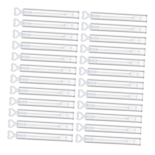 24 Stück Seifenblasen Wasserspielzeug Seifenblasen Zauberstäbe Seifenblasen Zauberstäbe Bulk Hochzeit Seifenblasen Zauberstäbe Kinder Herz Dekoration Kunststoff PHENOFICE 24 Stück Seifenblasen Wasserspielzeug Seifenblasen Zauberstäbe Seifenblasen Zauberstäbe Bulk Hochzeit Seifenblasen Zauberstäbe Kinder Herz Dekoration Kunststoff PHENOFICE von PHENOFICE