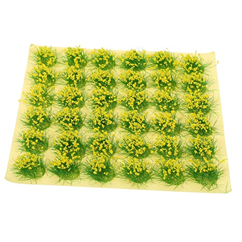 PHENOFICE 1 Blatt Graskorn Künstliche Blumensimulation Landschaftsdekor Simulierte Blumen Schmücken Simulationsgrascluster Miniatur Landschaftsdekor Kleine Pflanzenbüschel Feldgras DIY PHENOFICE 1 Blatt Graskorn Künstliche Blumensimulation Landschaftsdekor Simulierte Blumen Schmücken Simulationsgrascluster Miniatur Landschaftsdekor Kleine Pflanzenbüschel Feldgras DIY von PHENOFICE