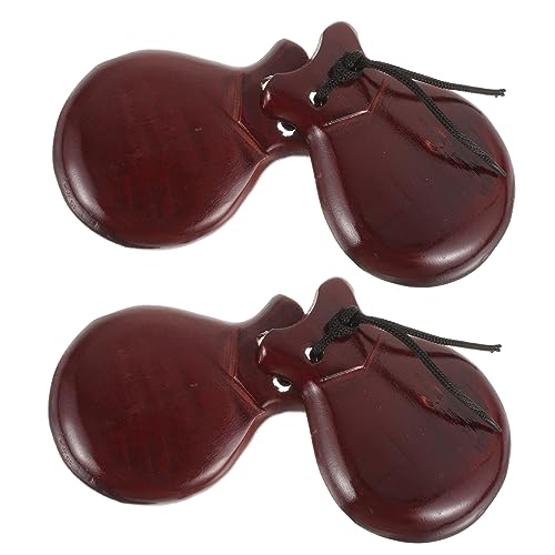 PHENOFICE 1 Paar Flamenco Kastagnetten, Kastagnetten Spielzeug, Kastagnetten Spielzeug, Kastagnetten Für Erwachsene, Rhythmus Spielzeug, Kinder Kastagnetten Spielzeug, Kastagnetten Für PHENOFICE 1 Paar Flamenco Kastagnetten, Kastagnetten Spielzeug, Kastagnetten Spielzeug, Kastagnetten Für Erwachsene, Rhythmus Spielzeug, Kinder Kastagnetten Spielzeug, Kastagnetten Für von PHENOFICE