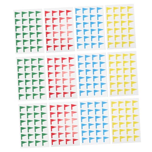 PHENOFICE 1 Pack Map Marker Stickers Kalendermarkierungen Easy Peel Sticker Labels Lieferetiketten Beschriftungsaufkleber Kartenaufkleber Selbst Stick Label Tags Annotation Supplies Buch PHENOFICE 1 Pack Map Marker Stickers Kalendermarkierungen Easy Peel Sticker Labels Lieferetiketten Beschriftungsaufkleber Kartenaufkleber Selbst Stick Label Tags Annotation Supplies Buch von PHENOFICE