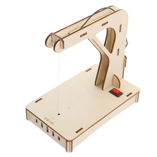 PHENOFICE 1 Satz Elektrische Heizschneidemaschine Solarleuchten-Sets Kabelsätze experimentierkasten kinderwerkzeug Schneidemaschine für Schaumstoffplatten Schaumstoffschneidewerkzeug Holz PHENOFICE 1 Satz Elektrische Heizschneidemaschine Solarleuchten-Sets Kabelsätze experimentierkasten kinderwerkzeug Schneidemaschine für Schaumstoffplatten Schaumstoffschneidewerkzeug Holz von PHENOFICE