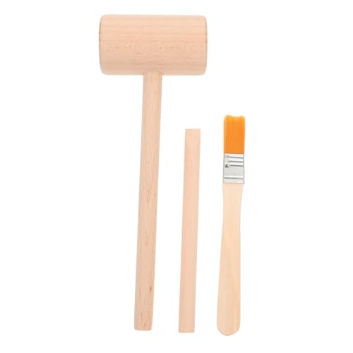 PHENOFICE 1 Satz Grabspielzeug für Dinosaurier- Set mit Dinosaurier-Grabwerkzeugen Holzmeißel holzspielzeug Graben archäologische Ausgrabungswerkzeuge Beige PHENOFICE 1 Satz Grabspielzeug für Dinosaurier- Set mit Dinosaurier-Grabwerkzeugen Holzmeißel holzspielzeug Graben archäologische Ausgrabungswerkzeuge Beige von PHENOFICE