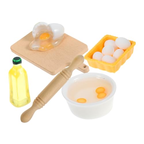 PHENOFICE 1 Satz Miniatur-Küchenspielzeug puppenküche kinderspielzeug Puppenhaus Küchen-Set Puppenhaus-Dekoration Hersteller Deckel dekoratives Schnittbrettmodell Miniaturspielzeug Harz PHENOFICE 1 Satz Miniatur-Küchenspielzeug puppenküche kinderspielzeug Puppenhaus Küchen-Set Puppenhaus-Dekoration Hersteller Deckel dekoratives Schnittbrettmodell Miniaturspielzeug Harz von PHENOFICE