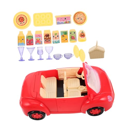 PHENOFICE 1 Satz Picknick-spielzeugwagen Gefüllte Eier Marineblauer Löffel Hase Aus Pappbecher Spielzeugfahrzeug Kleine Lampenschirme Für Tischlampen Kaninchen Zu Hause LKW-Puppen Plastik PHENOFICE 1 Satz Picknick-spielzeugwagen Gefüllte Eier Marineblauer Löffel Hase Aus Pappbecher Spielzeugfahrzeug Kleine Lampenschirme Für Tischlampen Kaninchen Zu Hause LKW-Puppen Plastik von PHENOFICE