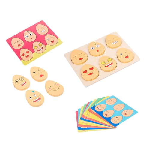 PHENOFICE 1 Satz -bausteinspielzeug Kleinkind Rätsel Rätsel Für Kleinkinder Für Babys Kinderspielzeug Kinderrätsel Bausteine für Kleinkinder Kleinkind-Puzzle Holz PHENOFICE 1 Satz -bausteinspielzeug Kleinkind Rätsel Rätsel Für Kleinkinder Für Babys Kinderspielzeug Kinderrätsel Bausteine für Kleinkinder Kleinkind-Puzzle Holz von PHENOFICE