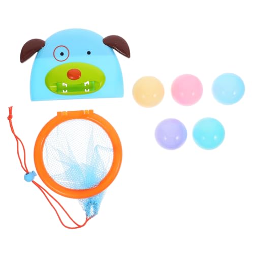 PHENOFICE 1 Set Baby Badespielzeug Basketball Spielzeug Plastikspielzeug Duschspielzeug PHENOFICE 1 Set Baby Badespielzeug Basketball Spielzeug Plastikspielzeug Duschspielzeug von PHENOFICE