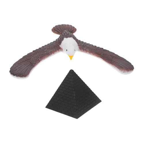 PHENOFICE Balancing Vogel Spielzeug Kunststoff Vögel Spielzeug Balance Ornament Hause Schmuck Büro Dekoration PHENOFICE Balancing Vogel Spielzeug Kunststoff Vögel Spielzeug Balance Ornament Hause Schmuck Büro Dekoration von PHENOFICE