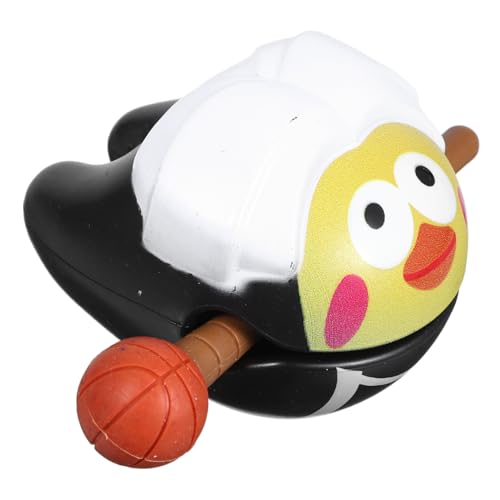 PHENOFICE 1 Set Holzfischspielzeug, Cartoon Percussion Spielzeug, Büro Dekompressionsspielzeug, Büro Percussion Spielzeug, Cartoon Spielzeug, Cartoon Tempelblock, Percussion Instrument PHENOFICE 1 Set Holzfischspielzeug, Cartoon Percussion Spielzeug, Büro Dekompressionsspielzeug, Büro Percussion Spielzeug, Cartoon Spielzeug, Cartoon Tempelblock, Percussion Instrument von PHENOFICE