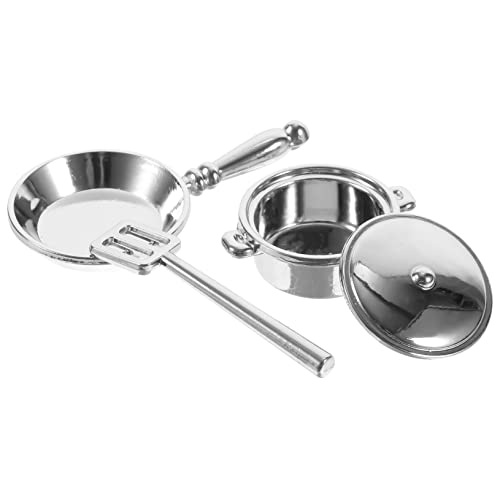 PHENOFICE 1 Set Küchenutensilien Und Zubehör, Kinderspielzeug, Mini, Küchenutensilien, Mini Spielzeug Für Kinder, Lustiges Spielzeug, Mini Küchenutensilien, Modell, Puppenhaus, PHENOFICE 1 Set Küchenutensilien Und Zubehör, Kinderspielzeug, Mini, Küchenutensilien, Mini Spielzeug Für Kinder, Lustiges Spielzeug, Mini Küchenutensilien, Modell, Puppenhaus, von PHENOFICE