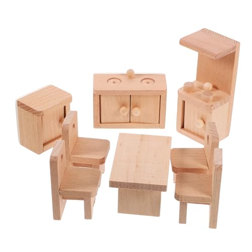 PHENOFICE 1 Set Miniatur, DIY Puppenhaus Zubehör, Miniatur Möbel, Mini, Mini Schmuck, Zubehör, Puppenhaus Möbel Zubehör, Mini Möbel Ornament PHENOFICE 1 Set Miniatur, DIY Puppenhaus Zubehör, Miniatur Möbel, Mini, Mini Schmuck, Zubehör, Puppenhaus Möbel Zubehör, Mini Möbel Ornament von PHENOFICE