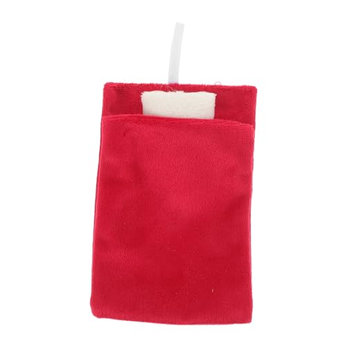 PHENOFICE 1 Set Puppenhaus Requisiten, Hübscher Puppenschlafsack, Kleiner Puppenschlafsack, Dekorativer Puppenschlafsack, Wiederverwendbarer Puppenschlafsack, Zarter Puppenschlafsack, PHENOFICE 1 Set Puppenhaus Requisiten, Hübscher Puppenschlafsack, Kleiner Puppenschlafsack, Dekorativer Puppenschlafsack, Wiederverwendbarer Puppenschlafsack, Zarter Puppenschlafsack, von PHENOFICE