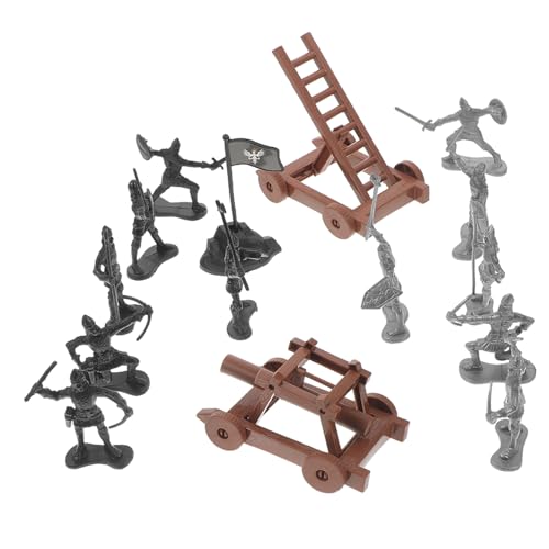 PHENOFICE 1 Set Soldatenmodell Minifigur Mikrofiguren Plastiksoldaten Mini Dekore Kinderfiguren Sandkasten Soldatenmodelle Mini Menschenfiguren Kleine Soldatenmodelle PHENOFICE 1 Set Soldatenmodell Minifigur Mikrofiguren Plastiksoldaten Mini Dekore Kinderfiguren Sandkasten Soldatenmodelle Mini Menschenfiguren Kleine Soldatenmodelle von PHENOFICE