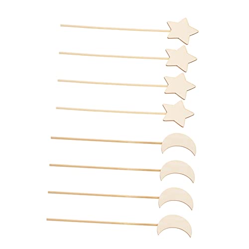 PHENOFICE 16 STK Handgemachter Zauberstab Prinzessin Zauberstab Prinzessin Fee Zauberstab Mädchen Prinzessin Spielzeug Feenhafter Zauberstab Feenstäbe, Masse Pin-Kunst Zauberstäbe Holz PHENOFICE 16 STK Handgemachter Zauberstab Prinzessin Zauberstab Prinzessin Fee Zauberstab Mädchen Prinzessin Spielzeug Feenhafter Zauberstab Feenstäbe, Masse Pin-Kunst Zauberstäbe Holz von PHENOFICE