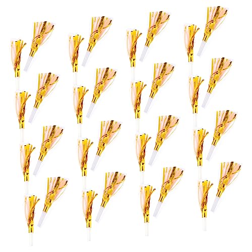 PHENOFICE 18 Stücke Party Jungen Und Mädchen Bunte Pfeife Spielzeug Für Geburtstag Party Favors PHENOFICE 18 Stücke Party Jungen Und Mädchen Bunte Pfeife Spielzeug Für Geburtstag Party Favors von PHENOFICE