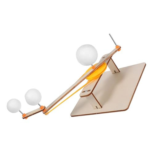 PHENOFICE 1Satz DIY Sonne Mond Erde Modell für Schüler Pädagogisches Planetarium Kreativität und Problemlösungsfähigkeiten Lernspielzeug für PHENOFICE 1Satz DIY Sonne Mond Erde Modell für Schüler Pädagogisches Planetarium Kreativität und Problemlösungsfähigkeiten Lernspielzeug für von PHENOFICE