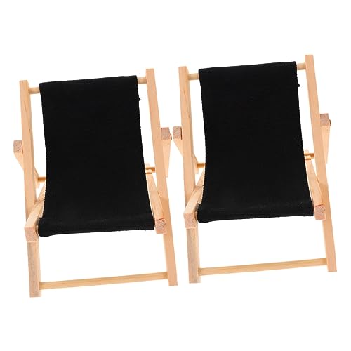 PHENOFICE 2 Stück Mini Strandstuhl, Faltbarer Stuhl, Handyständer, Verstellbarer Telefonständer, Smartphone Halter, Telefonhalterung, Desktop Telefonhalter, Desktop Telefonständer PHENOFICE 2 Stück Mini Strandstuhl, Faltbarer Stuhl, Handyständer, Verstellbarer Telefonständer, Smartphone Halter, Telefonhalterung, Desktop Telefonhalter, Desktop Telefonständer von PHENOFICE
