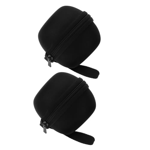 PHENOFICE 2 Stück Yoyo Ball Aufbewahrungstasche Tragetasche für Yoyo Kompakte und Widerstandsfähige Lagerbox für Outdoor Aktivitäten und Täglichen Gebrauch PHENOFICE 2 Stück Yoyo Ball Aufbewahrungstasche Tragetasche für Yoyo Kompakte und Widerstandsfähige Lagerbox für Outdoor Aktivitäten und Täglichen Gebrauch von PHENOFICE