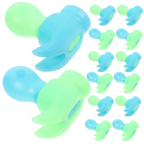PHENOFICE 20 Stück Kinderhammer, Lustiges Sensorisches Spielzeug, Dekompressionsspielzeug, Karotte, Sensorisches Pfund Spielzeug, Schwerkraft Rettich Hammer, Massagestab, PHENOFICE 20 Stück Kinderhammer, Lustiges Sensorisches Spielzeug, Dekompressionsspielzeug, Karotte, Sensorisches Pfund Spielzeug, Schwerkraft Rettich Hammer, Massagestab, von PHENOFICE