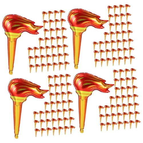 PHENOFICE 200 Stück Taschenlampen Aus Kunststoff, Taschenlampenspielzeug, Geburtstagsparty, Aufblasbare Taschenlampe, Party Fackel, Künstliche Taschenlampe, Spielzeug, Taschenlampe, PHENOFICE 200 Stück Taschenlampen Aus Kunststoff, Taschenlampenspielzeug, Geburtstagsparty, Aufblasbare Taschenlampe, Party Fackel, Künstliche Taschenlampe, Spielzeug, Taschenlampe, von PHENOFICE