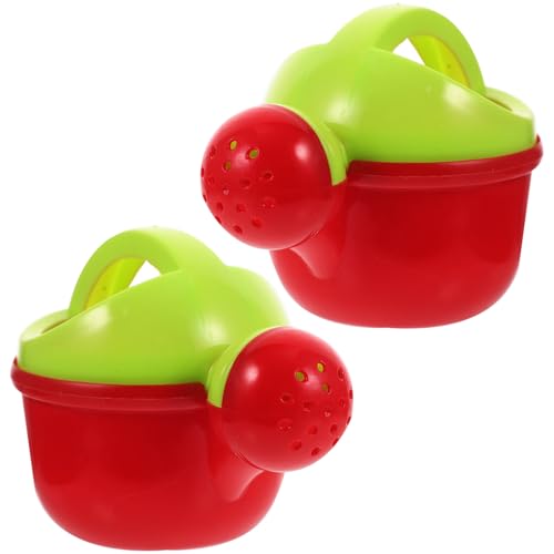 PHENOFICE Wasserspiele Kinder 2st Gießkanne Für Giesskanne Kindergiesßkanne Bath Toys Sandspielzeug Strandspielzeug Badespielzeug Bad Pädagogisches Plastik Wasserspielzeug Kinder Pool PHENOFICE Wasserspiele Kinder 2st Gießkanne Für Giesskanne Kindergiesßkanne Bath Toys Sandspielzeug Strandspielzeug Badespielzeug Bad Pädagogisches Plastik Wasserspielzeug Kinder Pool von PHENOFICE