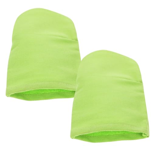 PHENOFICE 2St Handgezeichnete Puppen bastelset bastelzeug für детские игрушки Funny Toys Dinosaurier DIY Malerei Handpuppe Fingerpuppe selber Machen Segeltuch Green PHENOFICE 2St Handgezeichnete Puppen bastelset bastelzeug für детские игрушки Funny Toys Dinosaurier DIY Malerei Handpuppe Fingerpuppe selber Machen Segeltuch Green von PHENOFICE