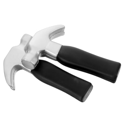 PHENOFICE 2St bohrhammer interaktives ziernieten Outdoor spielsachen für draußen -Hammer Kinderhämmer Werkzeug Mini-Hammerspielzeug Hammer Hammer PU-Polyurethan von PHENOFICE