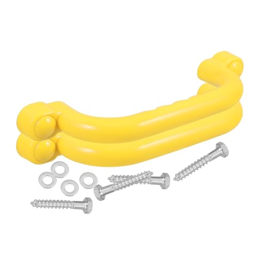 PHENOFICE Haltegriff Für Die Dusche Alternative 2 Stück Fingergriffe Nicht-Spiel-Set Handgriffe Für Kinder von PHENOFICE