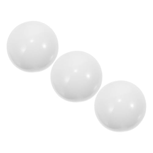 PHENOFICE Verbessern Sie Ihr Roulette-Spiel. 3 Roulette-Rad-Perlen Roulette-Markierungsbälle für eine reibungslose Ballverfolgung von PHENOFICE