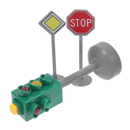 PHENOFICE 3st Verkehrspädagogisches Countdown-ampel Ampellampe Ampelbevorzugung Ampelanzeige Zebrastreifen Ampel Straßenschilder Zuglampe Ampelspielzeug Eisenbahnampeln Abs PHENOFICE 3st Verkehrspädagogisches Countdown-ampel Ampellampe Ampelbevorzugung Ampelanzeige Zebrastreifen Ampel Straßenschilder Zuglampe Ampelspielzeug Eisenbahnampeln Abs von PHENOFICE
