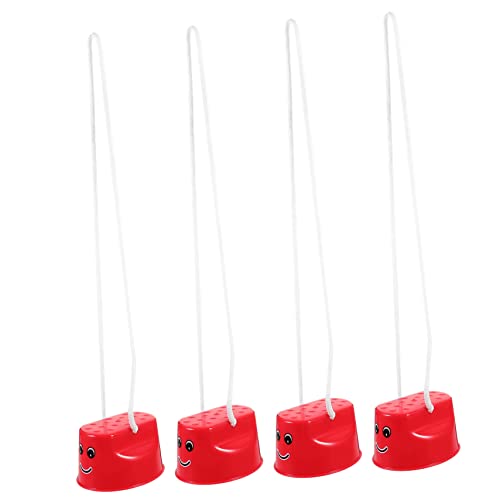 PHENOFICE 4 Teiliges Gleichgewichtstrainingsgerät, Stepper Spielzeug Für Kinder, Gleichgewichtsspielzeug Für Kinder, Eltern Stelzen Spielzeug, Stepper Spielzeug Für Kleinkinder, PHENOFICE 4 Teiliges Gleichgewichtstrainingsgerät, Stepper Spielzeug Für Kinder, Gleichgewichtsspielzeug Für Kinder, Eltern Stelzen Spielzeug, Stepper Spielzeug Für Kleinkinder, von PHENOFICE