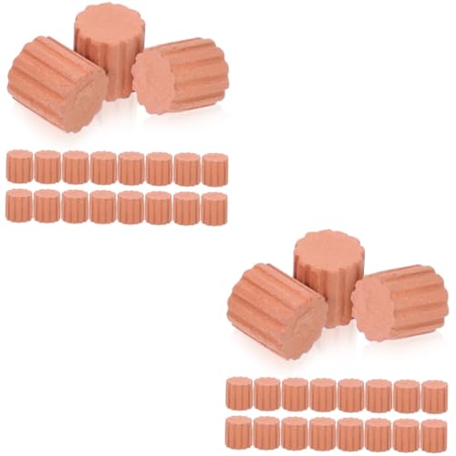 PHENOFICE 40 STK Mini-Steine Zubehör für Mikrolandschaften Ziegel für die Gartenmauer bastel Materialien Bastelmaterialien simulierte kleine Ziegel kleine Simulationsbausteine Schlamm PHENOFICE 40 STK Mini-Steine Zubehör für Mikrolandschaften Ziegel für die Gartenmauer bastel Materialien Bastelmaterialien simulierte kleine Ziegel kleine Simulationsbausteine Schlamm von PHENOFICE