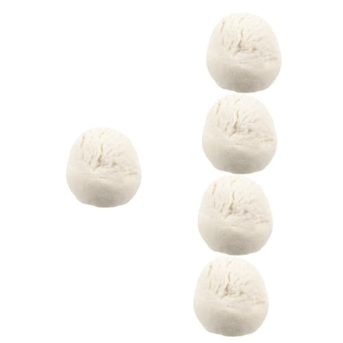 PHENOFICE 5 Stück Simulation Eiscreme Ball Fotografie Requisiten Dessert Spielzeug Simuliertes Essen Spielzeug Kinder Rollenspiel Spielzeug Eiscreme Spielzeug Kinder Lustiges Spielzeug PHENOFICE 5 Stück Simulation Eiscreme Ball Fotografie Requisiten Dessert Spielzeug Simuliertes Essen Spielzeug Kinder Rollenspiel Spielzeug Eiscreme Spielzeug Kinder Lustiges Spielzeug von PHENOFICE