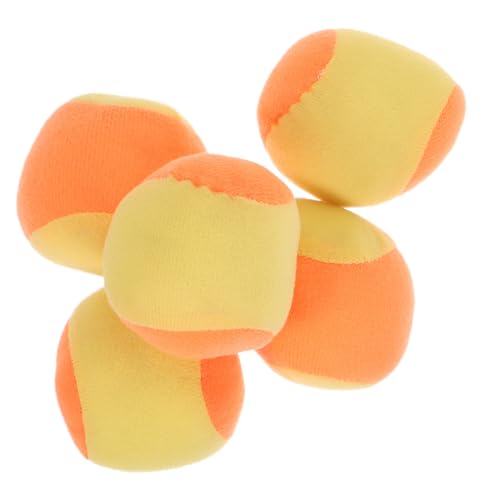 PHENOFICE 5 Stück Spielzubehör Lustige Klebebälle Kinder Klebebälle Klebebälle Die An Die Decke Geklebt Werden Brettbälle Brett Klebebälle Klebebälle Zubehör Klebefangspiel PHENOFICE 5 Stück Spielzubehör Lustige Klebebälle Kinder Klebebälle Klebebälle Die An Die Decke Geklebt Werden Brettbälle Brett Klebebälle Klebebälle Zubehör Klebefangspiel von PHENOFICE
