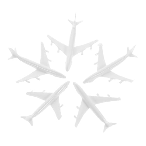 PHENOFICE 5Stücke Flughafen Anlagen Miniaturen Realistische Flughafenmodelle für Dekoration und Bürogestaltung Robust und Leicht Transportierbar PHENOFICE 5Stücke Flughafen Anlagen Miniaturen Realistische Flughafenmodelle für Dekoration und Bürogestaltung Robust und Leicht Transportierbar von PHENOFICE