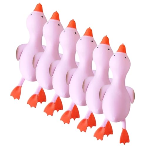 PHENOFICE 6 Stück Pinch Music Cartoon Zappelspielzeug Kinder Stress Spielzeug Bürospielzeug Kinder Quetschspielzeug Kleines Spielzeug Bezaubernd Geformtes Spielzeug Zappeln Für Das PHENOFICE 6 Stück Pinch Music Cartoon Zappelspielzeug Kinder Stress Spielzeug Bürospielzeug Kinder Quetschspielzeug Kleines Spielzeug Bezaubernd Geformtes Spielzeug Zappeln Für Das von PHENOFICE