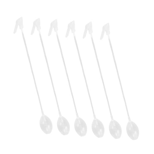 PHENOFICE 6 Stück Teiliges Bewegliche Hasenohren Luftkissen für Mützen Diy Plüschhut Zubehör Transparente PVC Innenkissen für Interaktive Tierohren für Kreative Mützengestaltung PHENOFICE 6 Stück Teiliges Bewegliche Hasenohren Luftkissen für Mützen Diy Plüschhut Zubehör Transparente PVC Innenkissen für Interaktive Tierohren für Kreative Mützengestaltung von PHENOFICE