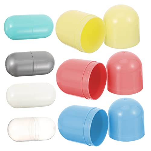 PHENOFICE 7 Teilige Boxen Eierschalen Kinderparty Goodie Bags Stuffers Aufbewahrung Verkaufsautomaten Kapseln Spielzeug Osterkorb Stuffers Süßigkeiten Strumpf Stuffers Container PHENOFICE 7 Teilige Boxen Eierschalen Kinderparty Goodie Bags Stuffers Aufbewahrung Verkaufsautomaten Kapseln Spielzeug Osterkorb Stuffers Süßigkeiten Strumpf Stuffers Container von PHENOFICE