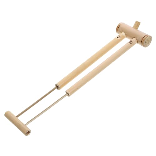 PHENOFICE Entzückende Vogelpfeife Zweireihiges Musikinstrument Für Teenager Großpackung Hand-auge-koordination Spiel Vogelpfeife Spielzeug PHENOFICE Entzückende Vogelpfeife Zweireihiges Musikinstrument Für Teenager Großpackung Hand-auge-koordination Spiel Vogelpfeife Spielzeug von PHENOFICE