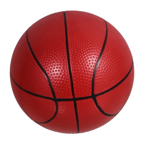 PHENOFICE Basketball Kinder Ball Kinder Vinyl-Basketball Spaß Flummies F�r Basketball Ball Veranstaltung Hupfball Für Spielbälle Für Buntes Ballspielzeug Pädagogischer Springball Sportbälle PVC Brown PHENOFICE Basketball Kinder Ball Kinder Vinyl-Basketball Spaß Flummies F�r Basketball Ball Veranstaltung Hupfball Für Spielbälle Für Buntes Ballspielzeug Pädagogischer Springball Sportbälle PVC Brown von PHENOFICE