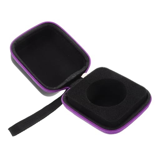 PHENOFICE Bouncing Ball Tragetasche mit Löchern Kristall Ball Organizer für Sicheres Aufbewahren Tragbare Hülle aus Strapazierfähigem für Yoyo Fans Reißverschluss PHENOFICE Bouncing Ball Tragetasche mit Löchern Kristall Ball Organizer für Sicheres Aufbewahren Tragbare Hülle aus Strapazierfähigem für Yoyo Fans Reißverschluss von PHENOFICE