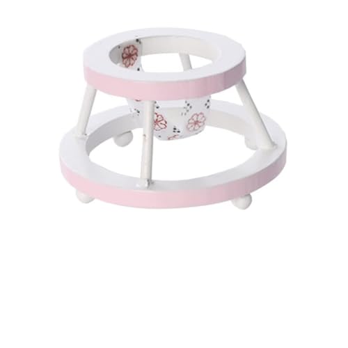 PHENOFICE DIY Mini Walker Modell Miniatur Puppenhaus öbel Für Farbton Lernspielzeug Für Kleinkinder Ideal Als Dekoration Für Puppenhaus PHENOFICE DIY Mini Walker Modell Miniatur Puppenhaus öbel Für Farbton Lernspielzeug Für Kleinkinder Ideal Als Dekoration Für Puppenhaus von PHENOFICE