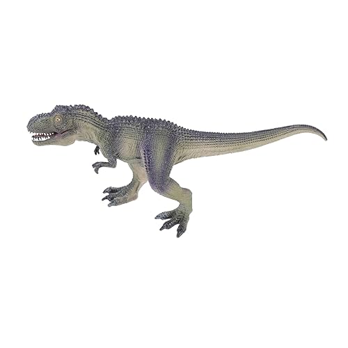 PHENOFICE Dinosaurier Modell Spielzeug Für Jungen, Dinosaurier, Kinderspielzeug, Dinosaurier Bastelspielzeug, Dinosaurier Kognitionsspielzeug, Dinosaurier Kognitionsmodell, Dinosaurier von PHENOFICE