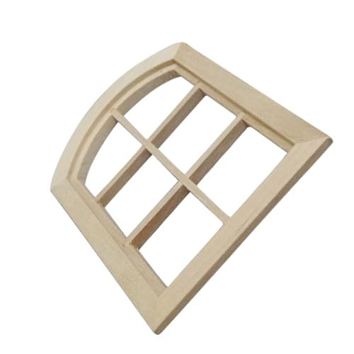 PHENOFICE Fenster Leer Puppenmöbel Heimdekorationen Miniatur-Ornamente Miniatur-hausmöbel Puppenhausverzierung Miniaturen Möbelverzierung Mini-hausschmuck Mini-fenstermodell Mini-möbel Holz PHENOFICE Fenster Leer Puppenmöbel Heimdekorationen Miniatur-Ornamente Miniatur-hausmöbel Puppenhausverzierung Miniaturen Möbelverzierung Mini-hausschmuck Mini-fenstermodell Mini-möbel Holz von PHENOFICE